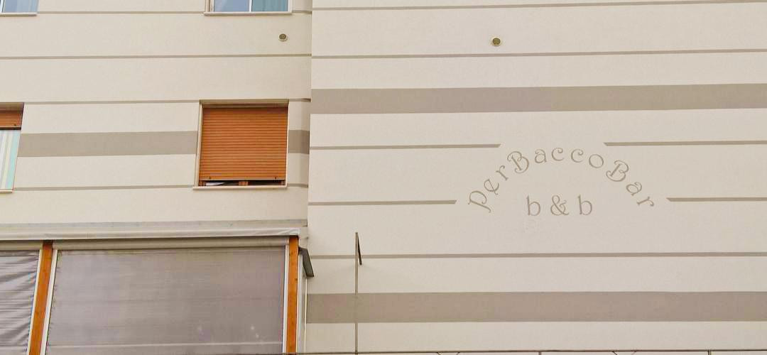 B&B Perbaccobar