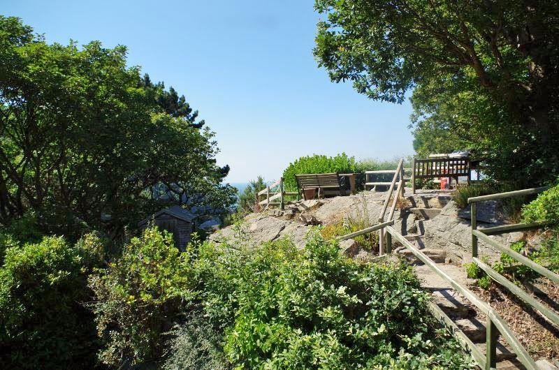 Countisbury Lodge主图