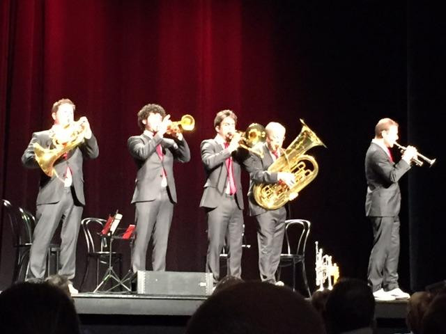 Capitol Center for the Arts-康科德必去景点