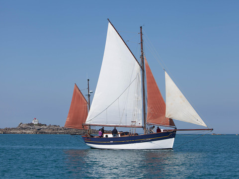 Nausicaa - Sensation Nautique Day Tours