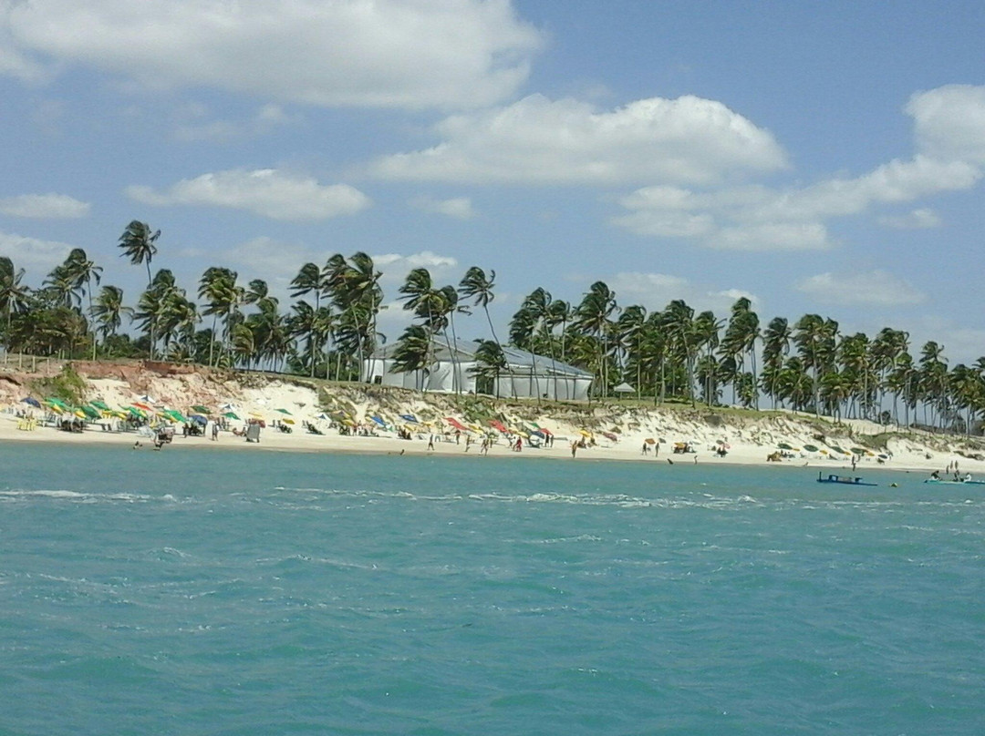 Frances Praia Pousada主图