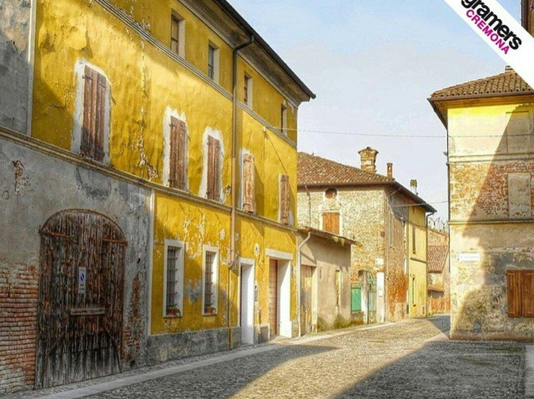 Borgo di Castelponzone-Castelponzone必去景点