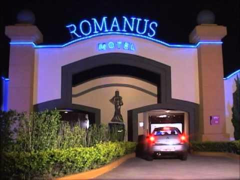 Romanus Motel