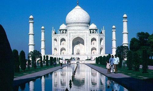 Incredible Royal India Tours - Day Tours景点图片