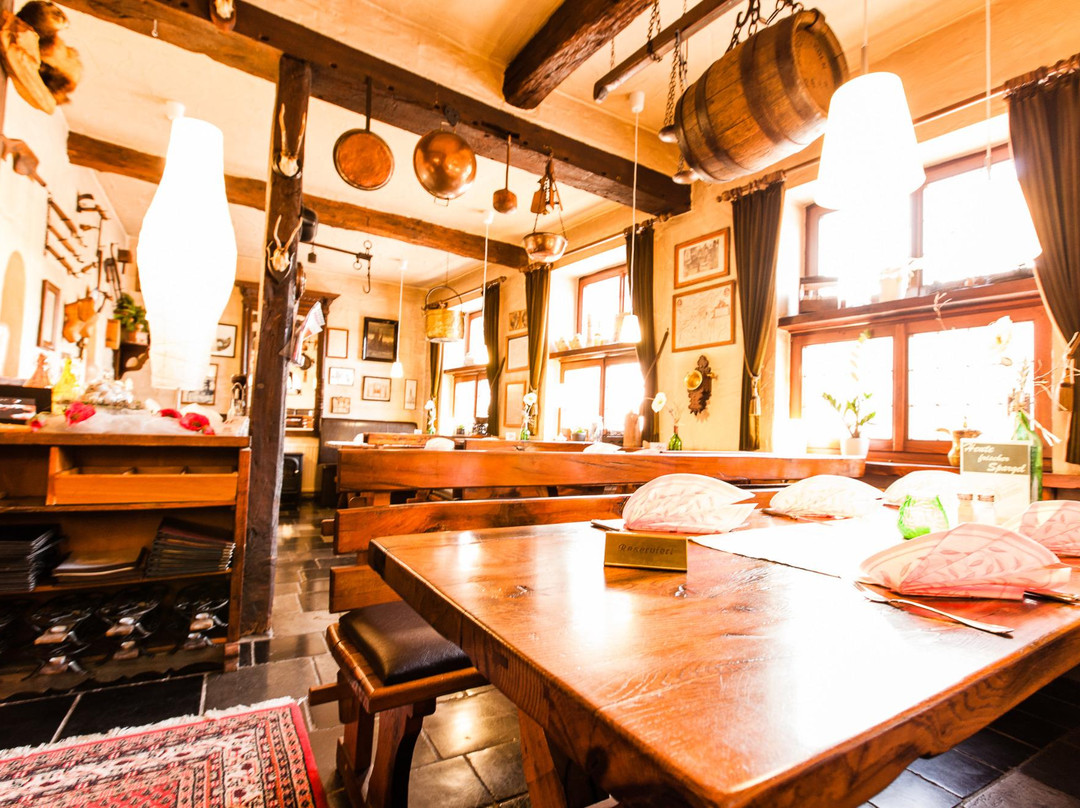 Hotel-Restaurant Gasthof Peters