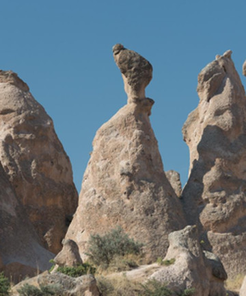 Camel Rock景点门票图片