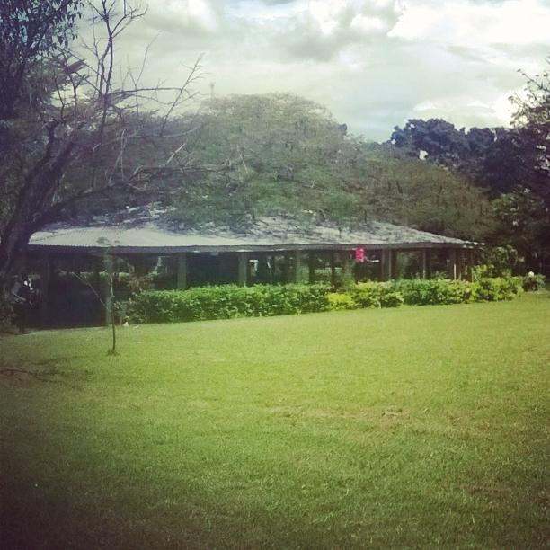 Homa Bay Tourist Hotel主图