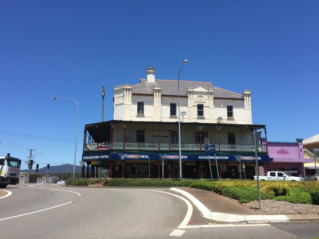 Kurri Kurri旅游攻略图片