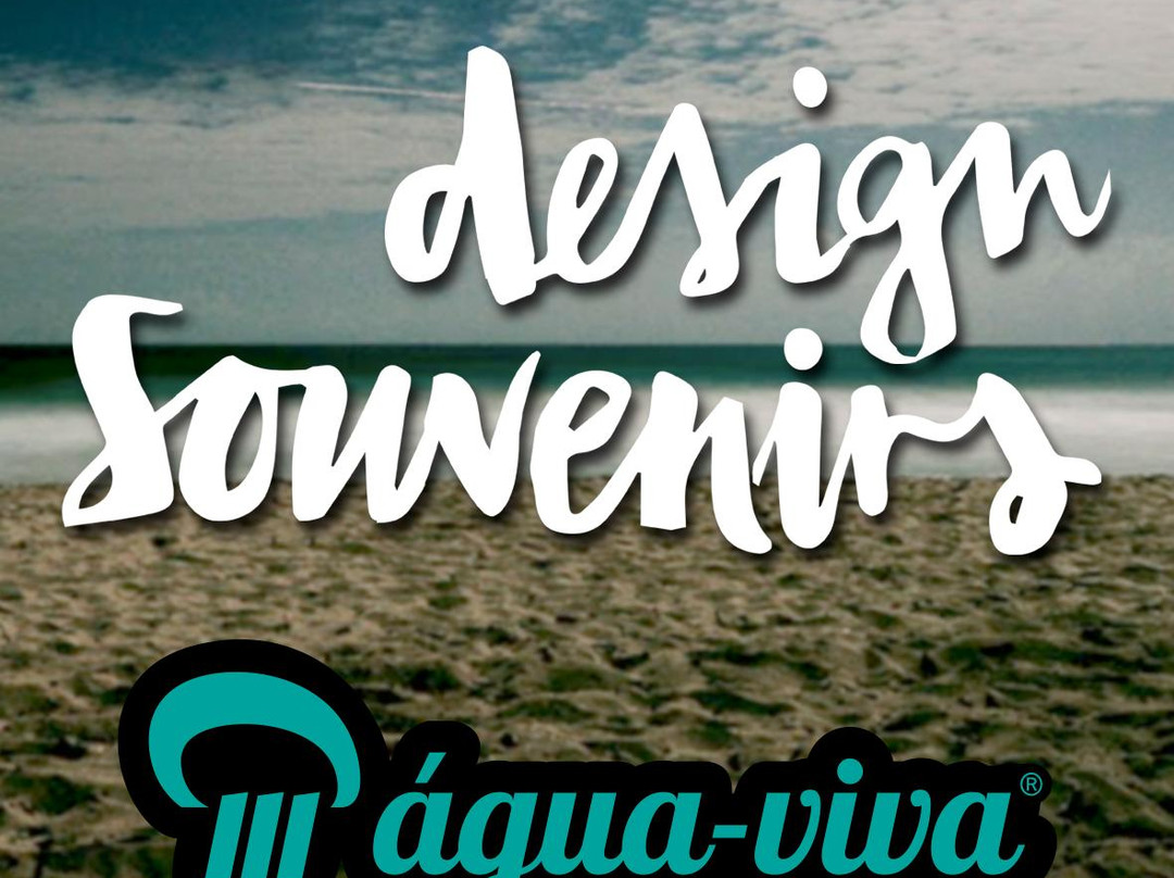 Água-Viva-Santa Maria必去景点