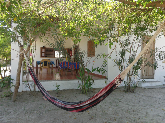 Camping Casamance主图