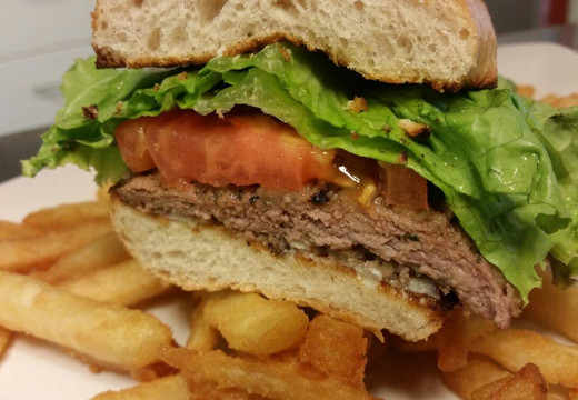 South Williamsport餐馆和美食-Santino's Italian Cuisine