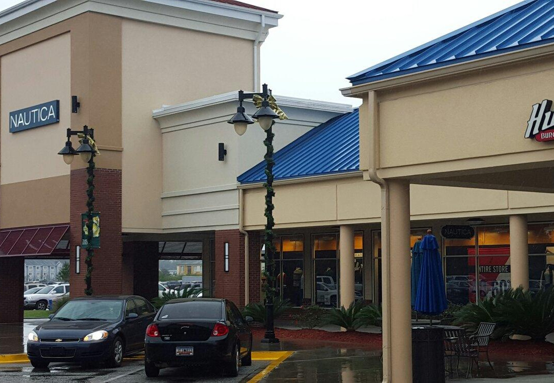 Tanger Outlets Myrtle Beach Hwy 501-美特尔海滩必去景点