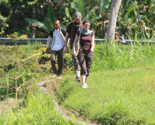 Undisan Eco Tradi Experience-Tembuku必去景点