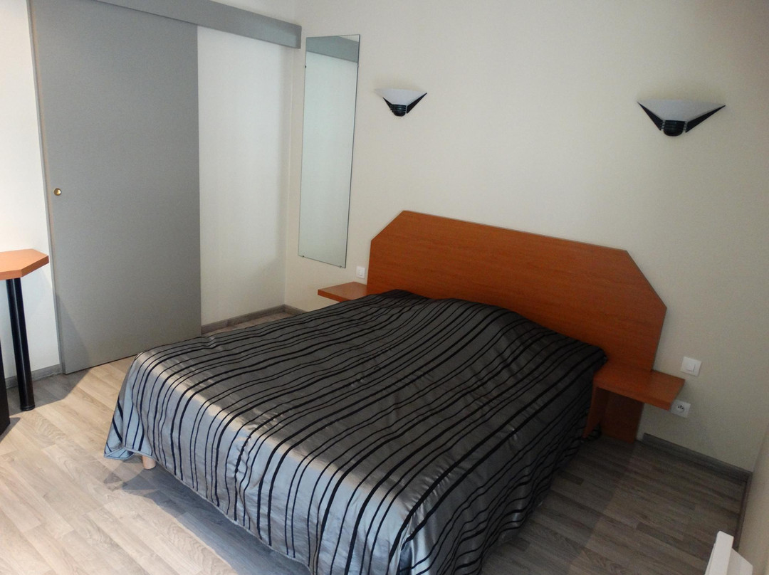 Hotel le Martray