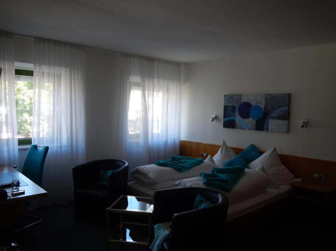 Hotel Koelbl主图