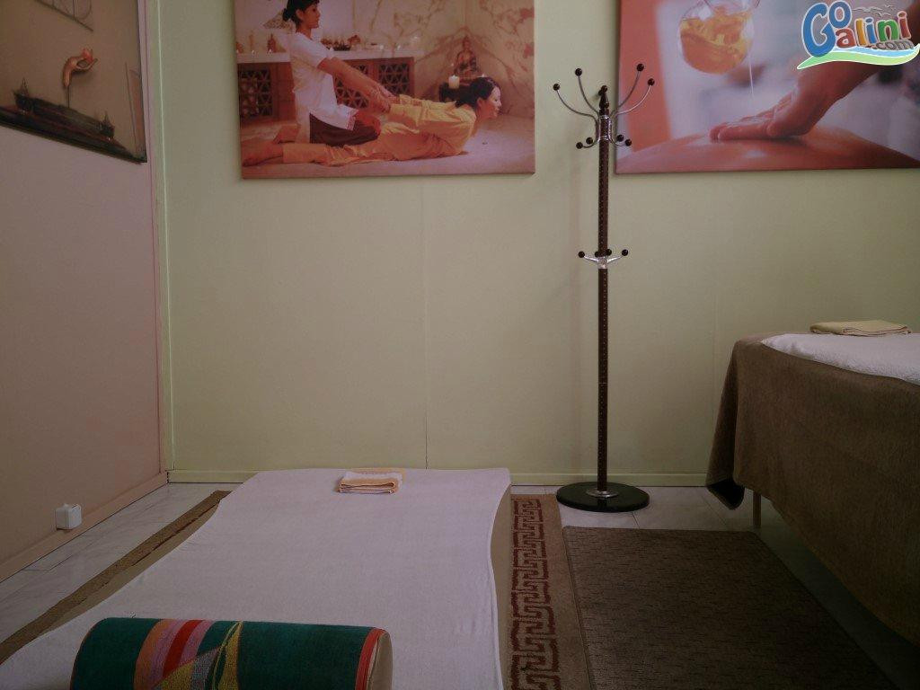 Agia Galini-Massage Wellness Services-Agia Galini必去景点