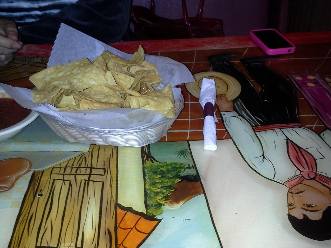 Margarita's Mexican Restaurant