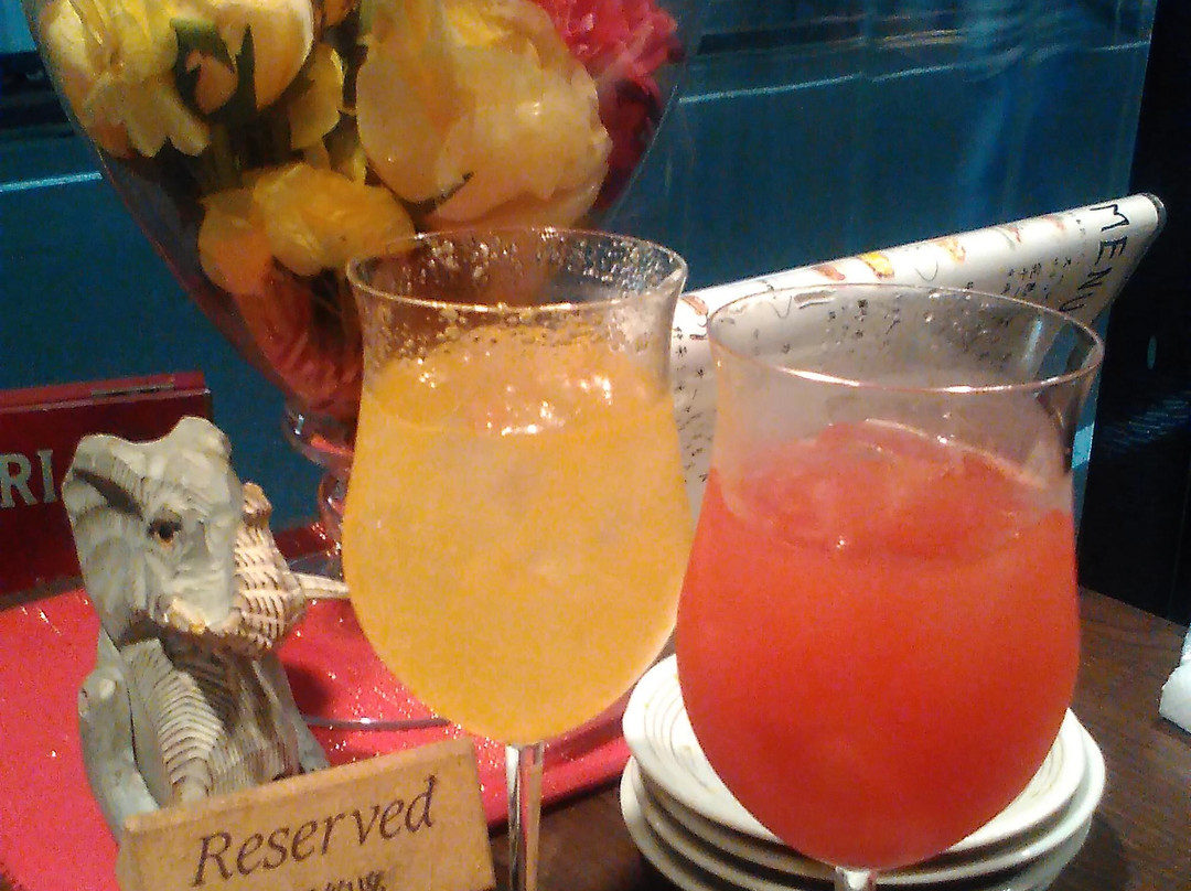 ベジバル Itaru 池袋店