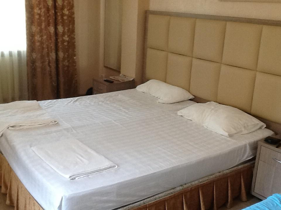 Marina Hotel主图