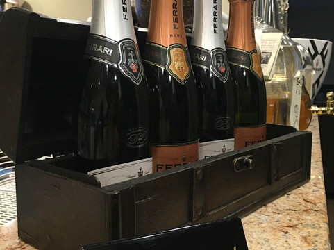 Ristorante Pizzeria Bei Domenico