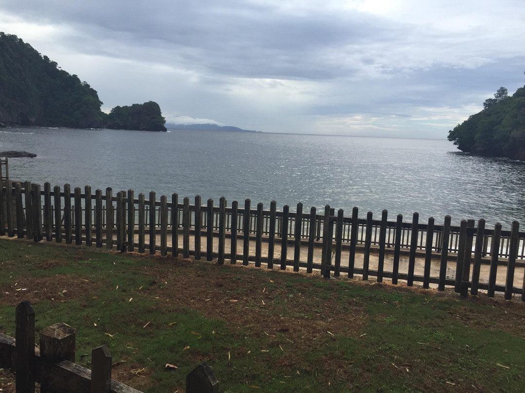Macqueripe Bay-Chaguaramas必去景点