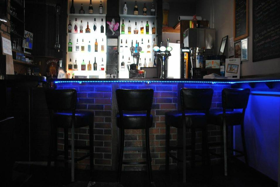 Ferlas Bar-哈里法克斯必去景点