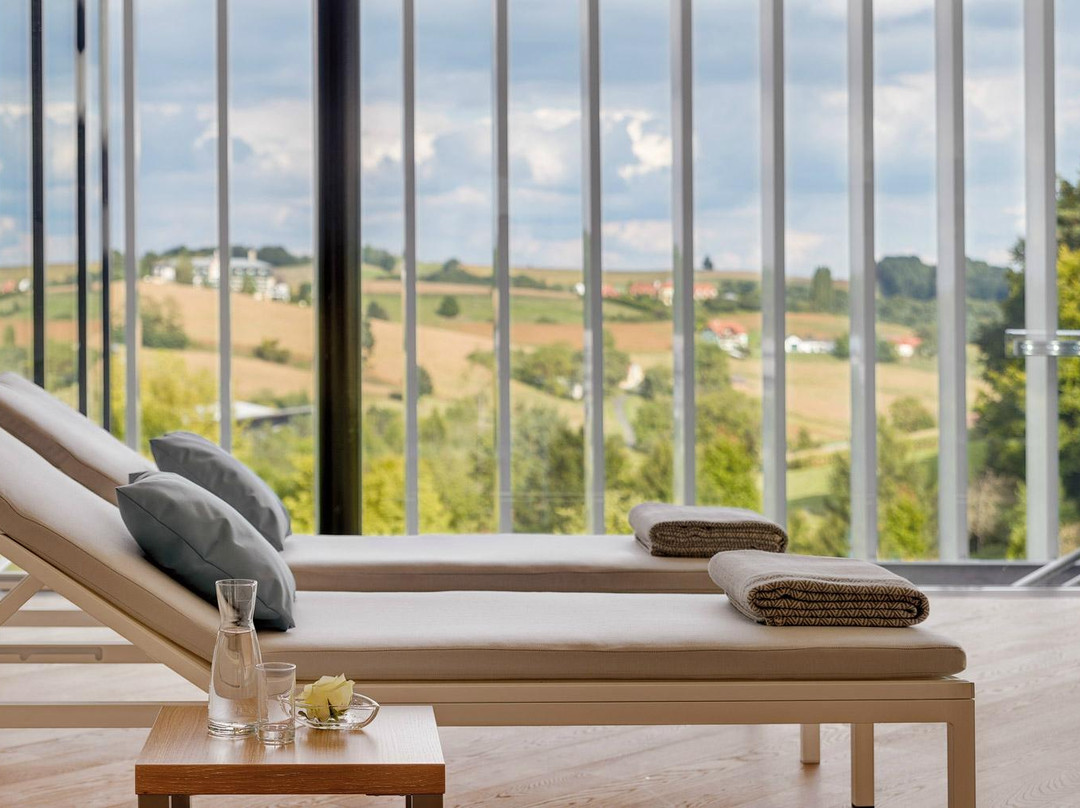 Thermenhotel Stoiser