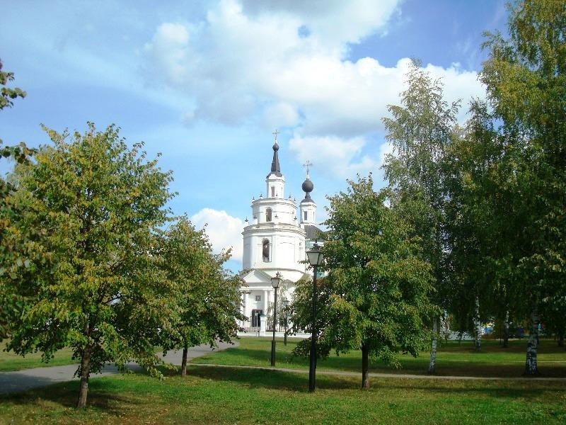 Bolshoe Boldino旅游攻略图片