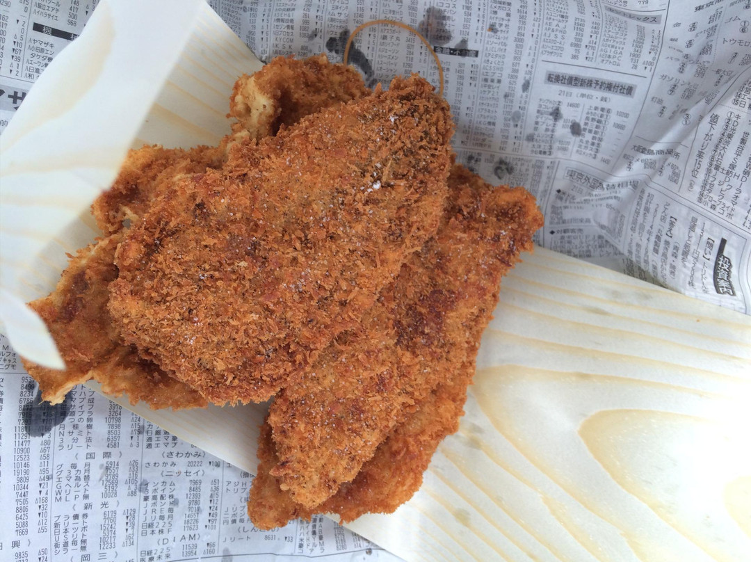 お惣菜の店 ふるや