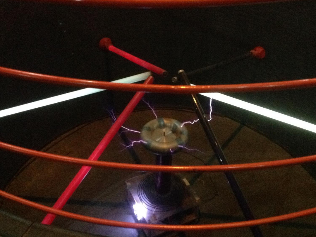 Museo Semilla-奇瓦瓦州必去景点