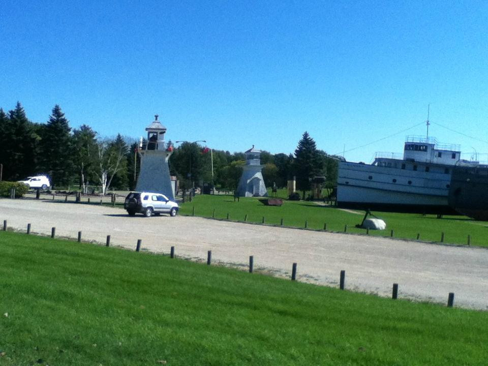 Marine Museum of Manitoba-Selkirk必去景点