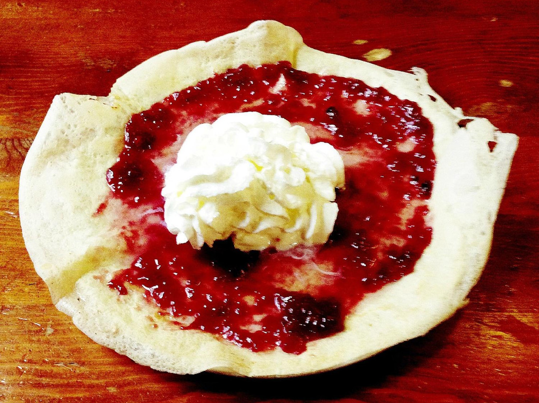 Creperie Ma Bretagne