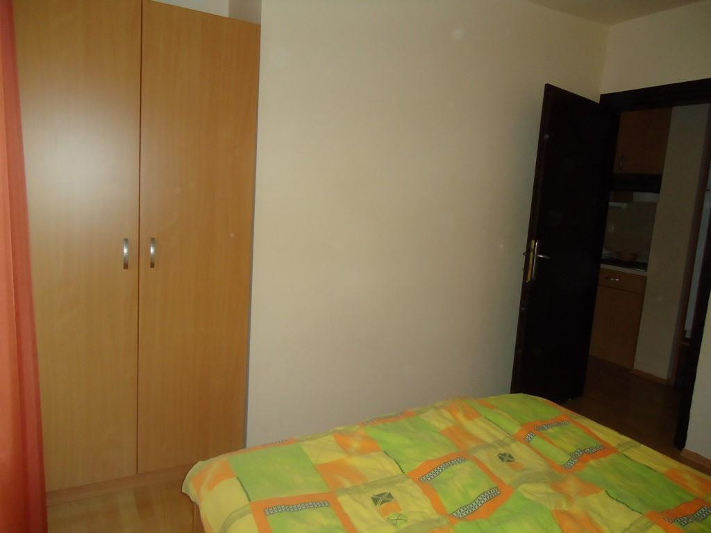 Aparthotel Volta主图