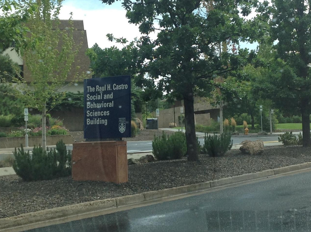 北亚利桑那大学-弗拉格斯塔夫必去景点