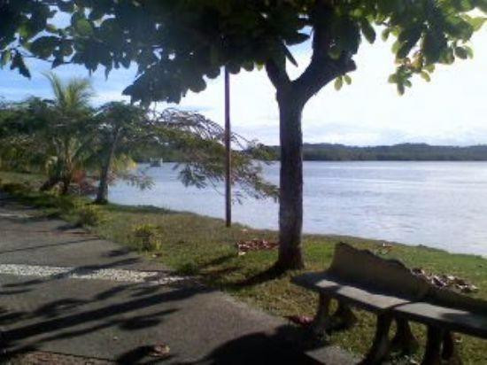 Baia da Sapetinga-Ilheus必去景点