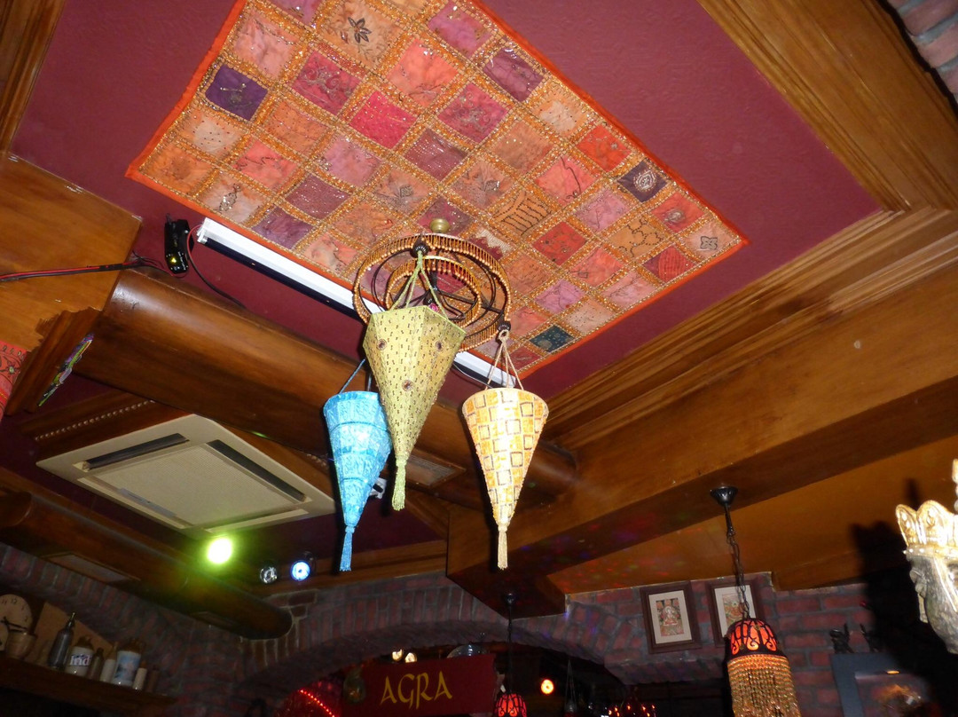 pub shiva景点图片