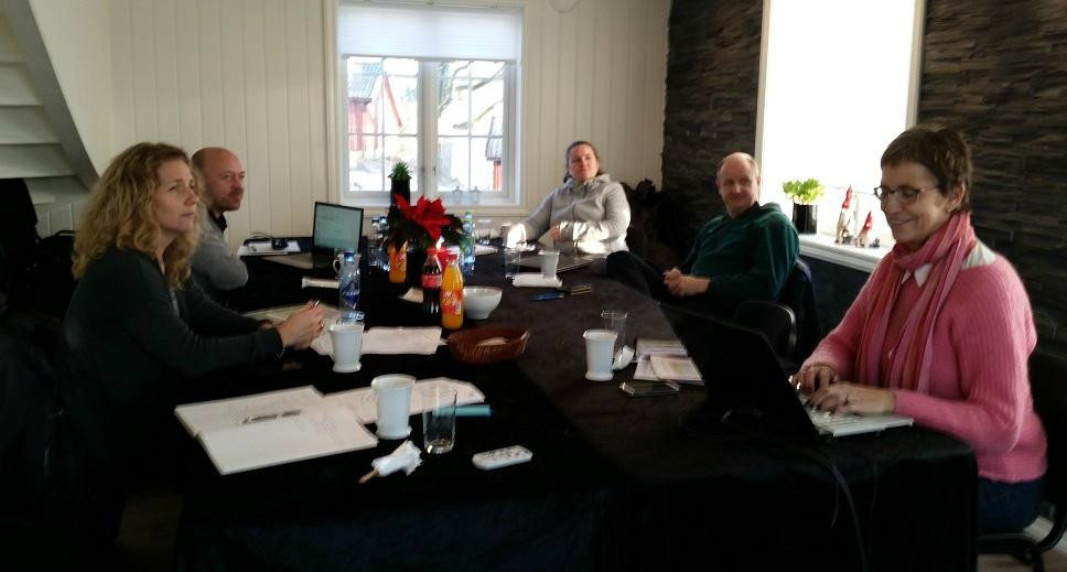 Goksjoetunet-Sandefjord Municipality必去景点