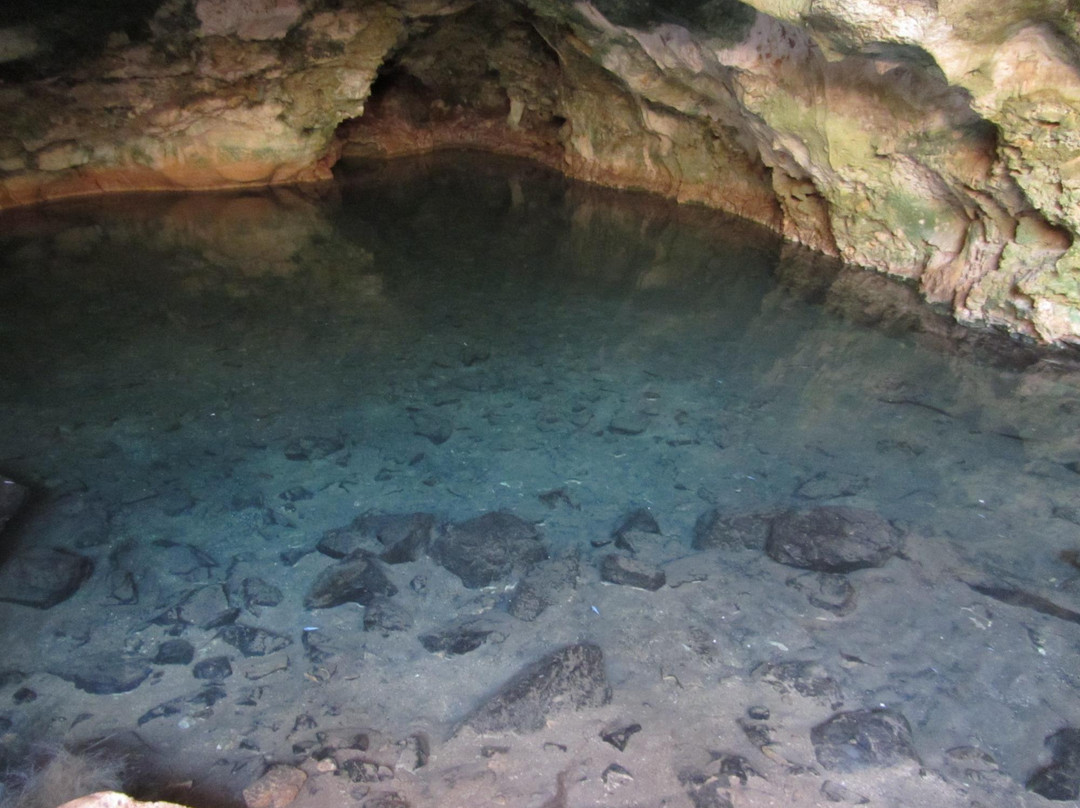Parc National de Tsimanampetsotsa景点图片