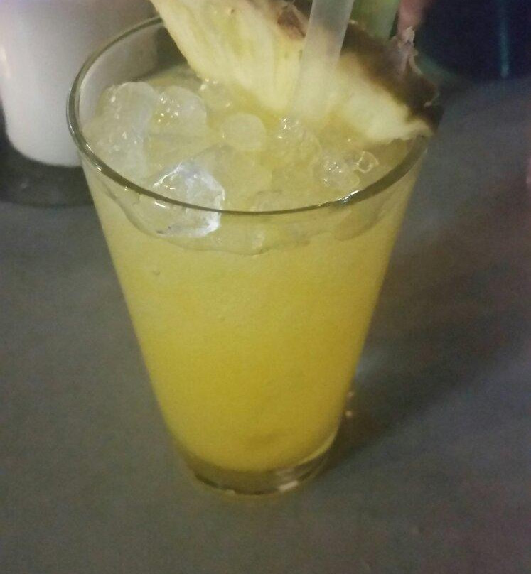 Manteio Cafe Cocktail Bar-Platanias必去景点