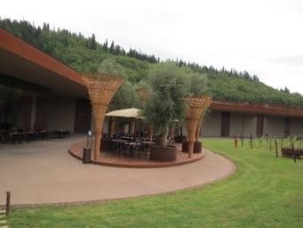 Antinori nel Chianti Classico景点图片