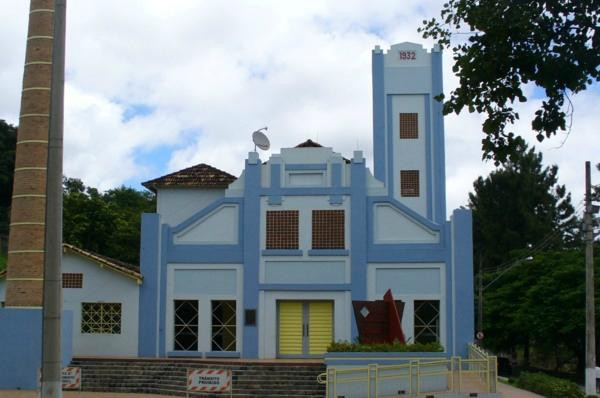 Gravata Theater-Divinopolis必去景点