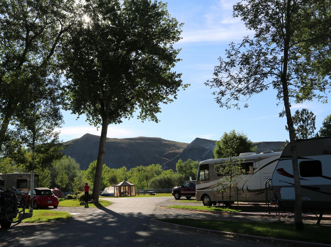 Billings KOA