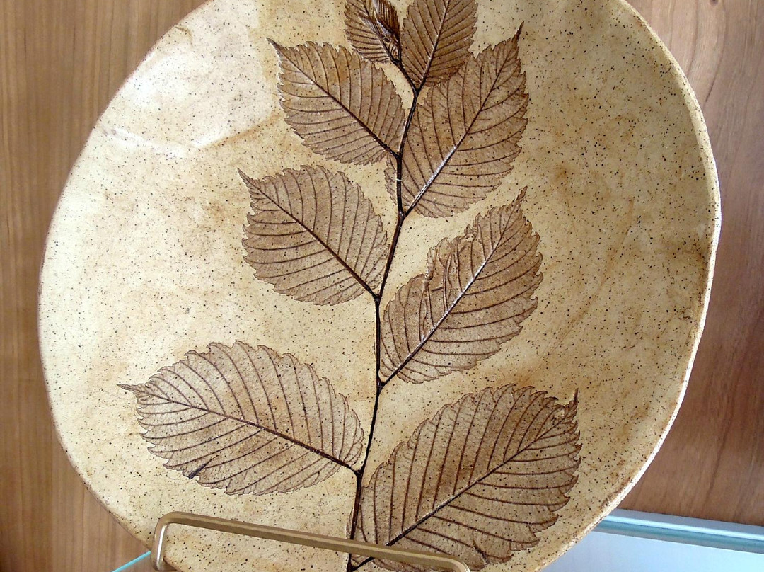 Cake Gallery-本宁顿必去景点