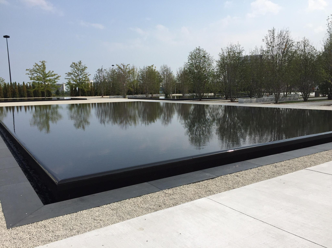 Aga Khan Museum-多伦多必去景点