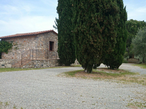 Fattoria le Pici主图