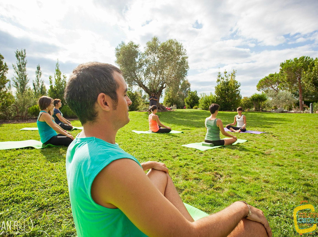 Touring Catalonia-赫罗那必去景点