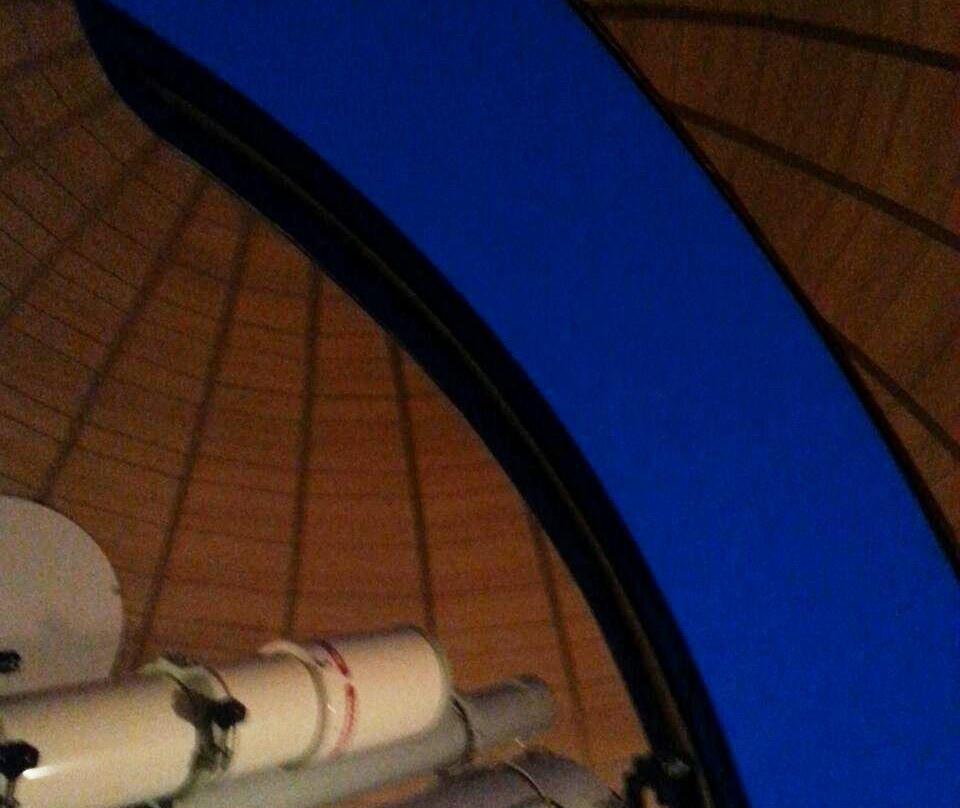 Osservatorio Astronomico Comunale景点图片