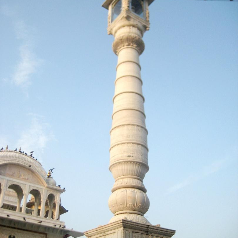 Shri Mahavirji Jain Temple-Karauli必去景点