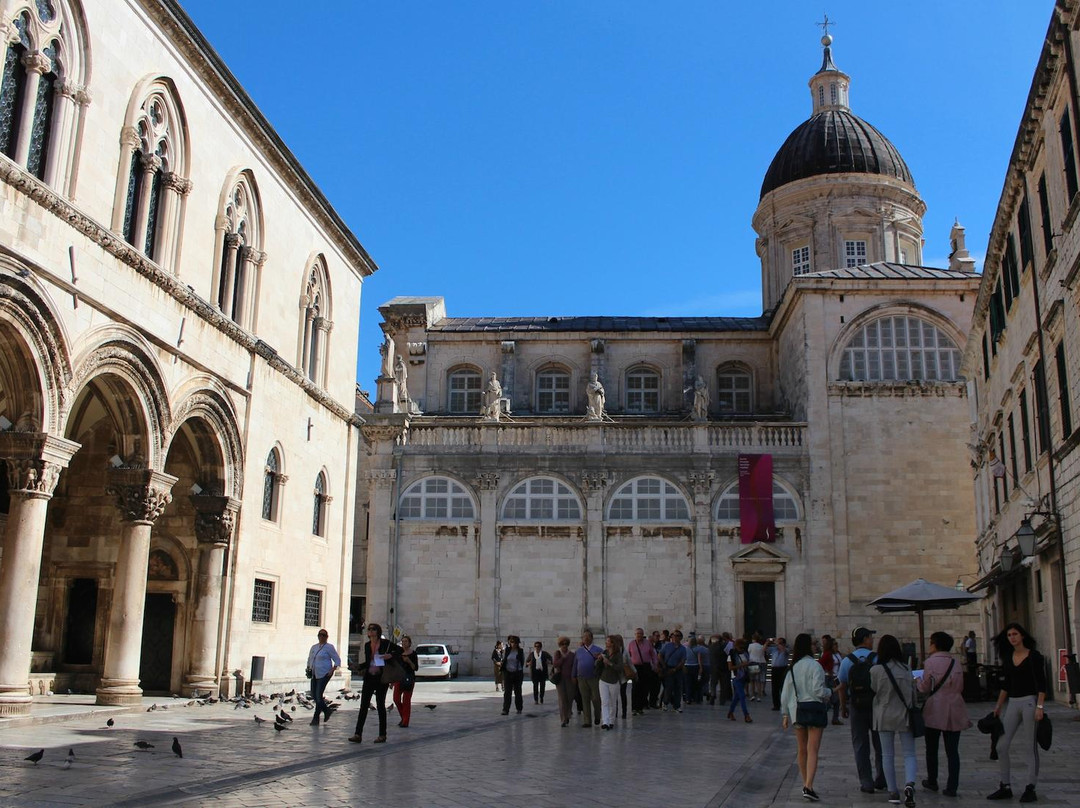 Dubrovnik Urban Adventures景点图片