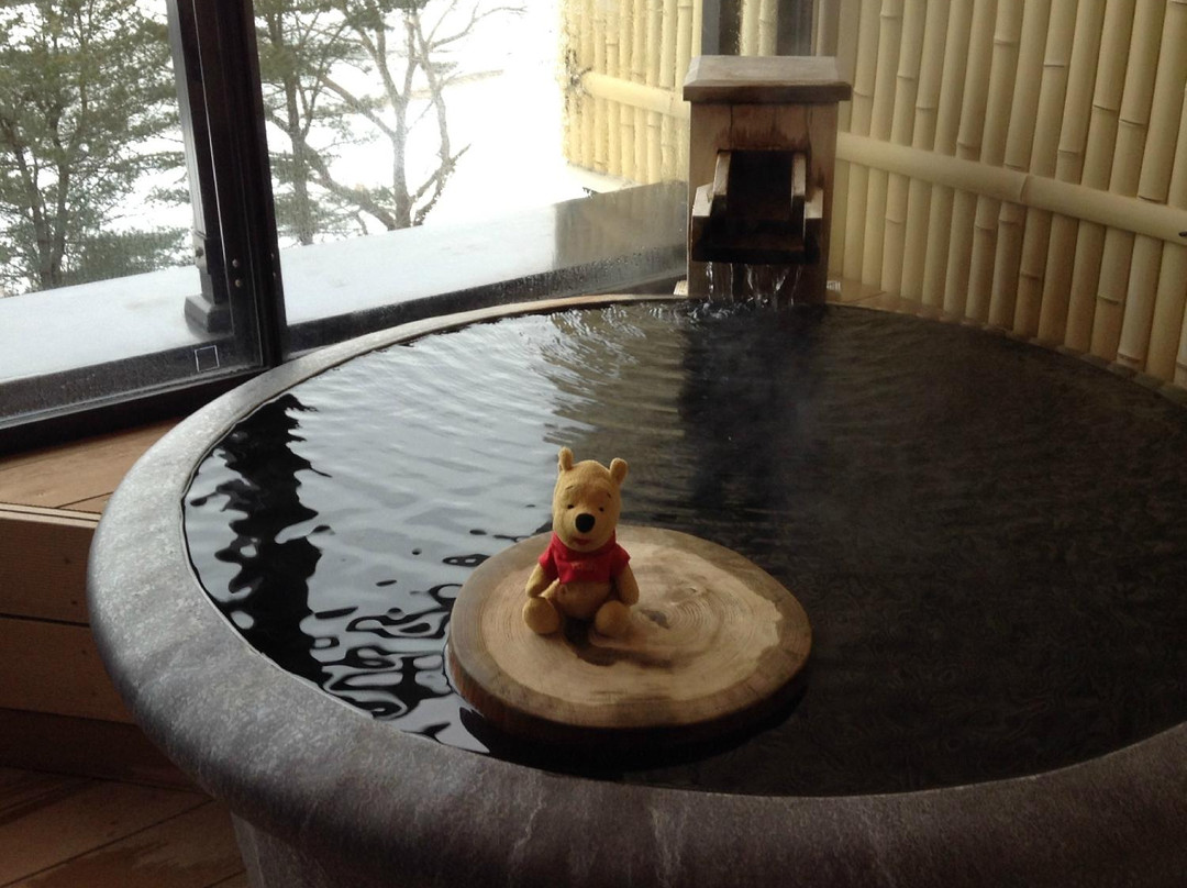 Tokachigawa Onsen-音更町必去景点